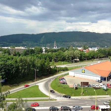 Hotel Dom Techniky Zilina Exterior photo