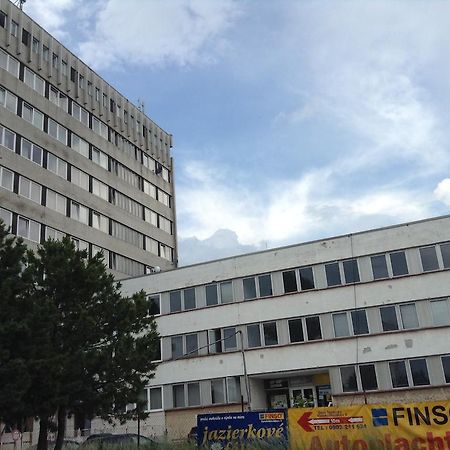 Hotel Dom Techniky Zilina Exterior photo