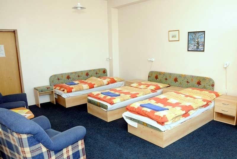 Hotel Dom Techniky Zilina Room photo