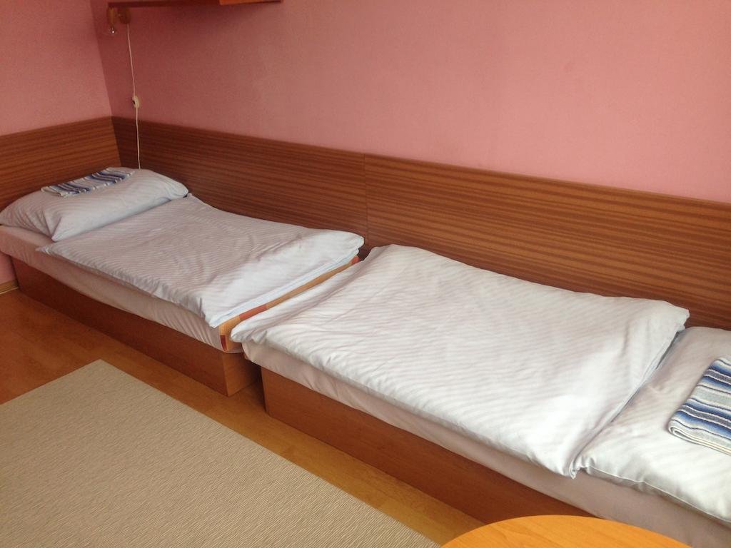 Hotel Dom Techniky Zilina Room photo
