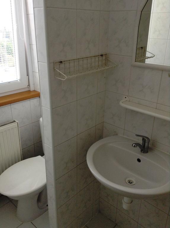 Hotel Dom Techniky Zilina Room photo