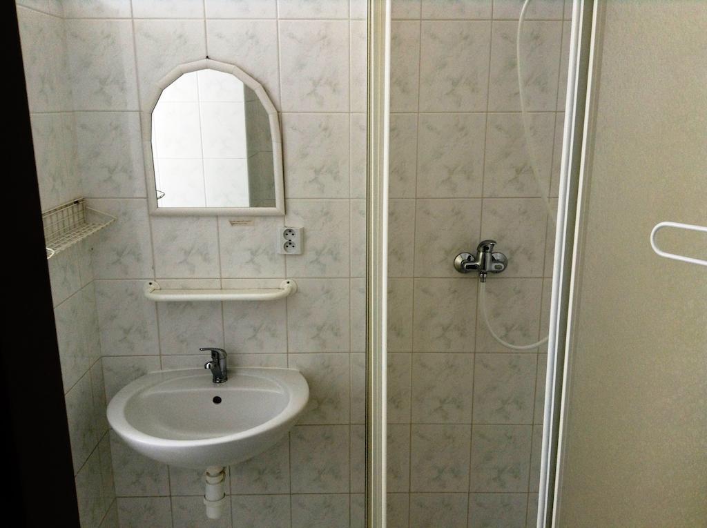 Hotel Dom Techniky Zilina Room photo